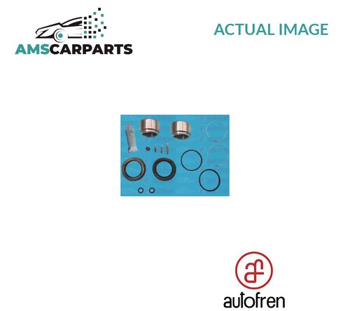 Brake caliper repair kit front - brake,