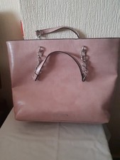 Lipsy London Bag By Avon Pink