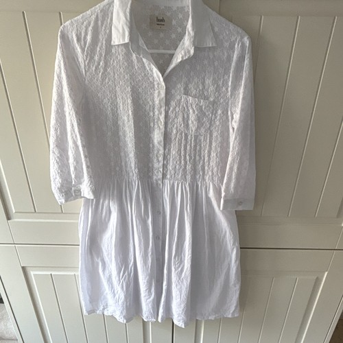 Hush size length - length, sleeve