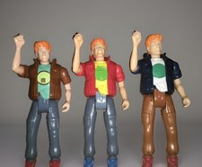 Captain Planet 3 Wheeler