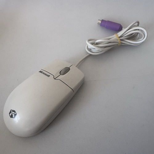 Microsoft gateway intellimouse - microsoft,
