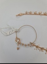 Indian Pakistani Nose Ring