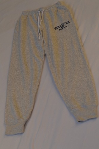 Hollister california grey logo - hollister,