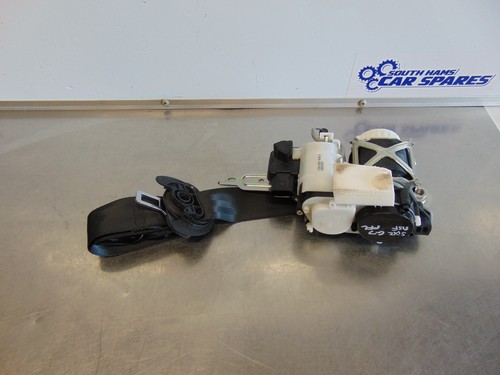 Golf seatbelt mk7 - golf,