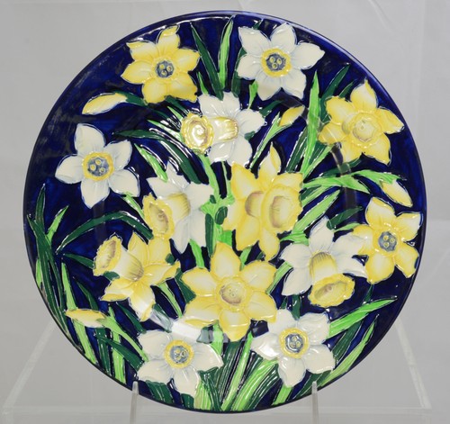 Vintage maling art pottery - vintage,
