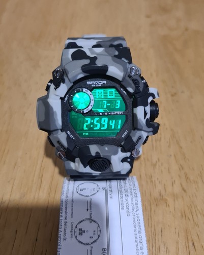 Chunky army camo digital - army,