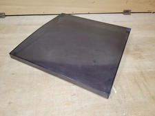 Technics SL-JS1 Turntable Lid Dust Cover Only.