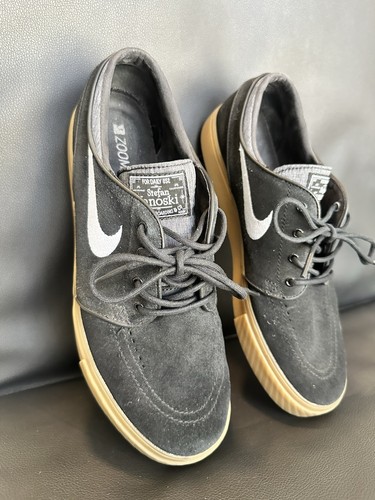 Nike 2014 suede zoom stefan - nike,