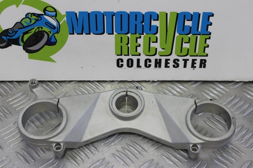 Ktm rc8 top yoke clamp - top, 51mm