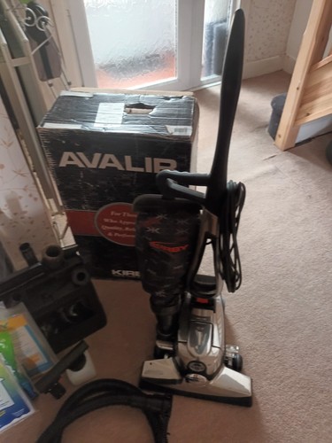 Kirby avalir vacuum 100th - kirby,