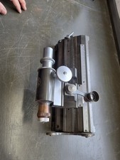 #385 Travelling Microscope By C Baker