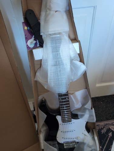 Elevation electric guitar - electric,