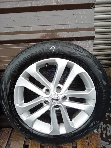 Nissan juke tekna dci mk1 - juke,