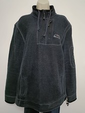 Weird Fish Cruiser 1/4 Zip