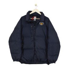 Vintage Ecko Unltd Puffer