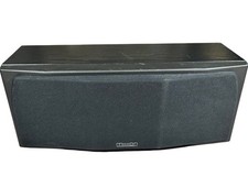 Mission 73c centre - mission, speaker
