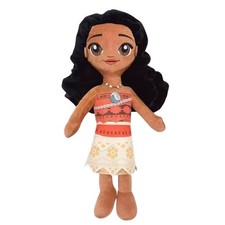 Moana Soft Toy