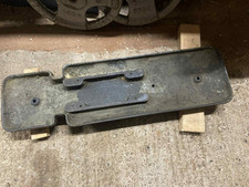 Drummond Myford M-Type Lathe Chip Drip Tray May Also Fit B-Type