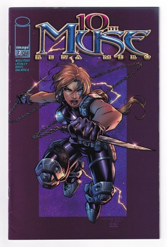10th muse vf - #3, 1)