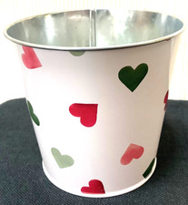 Emma Bridgewater M&S Tin Plant