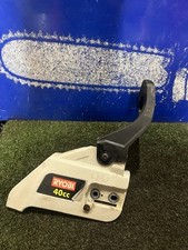 Ryobi Rcs 4046c Petrol Chainsaw Clutch Cover Chain Brake Assembly