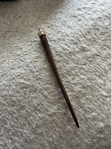 19th century english - english, lignum