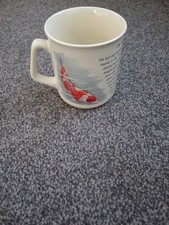 The Koi Carp Mug Carp Fishing Gift In New Condition Carp Fishing Gift