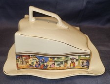 Crown Ducal Scarce Vintage