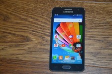 Samsung Galaxy A3 2015 Blue