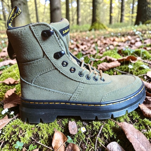 Martens womens boots - martens,