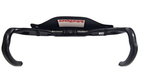 Vision trimax carbon - vision, 4d