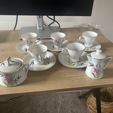 Vintage Carlton Ware