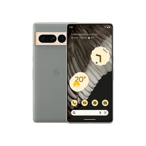 Google pixel pro gp4bc - 7,