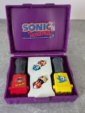 SONIC SPINJAS / BATTLERS /