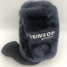 Dunlop Sport 3 Fairway Wood Golf Headcover Brand New Fast Postage