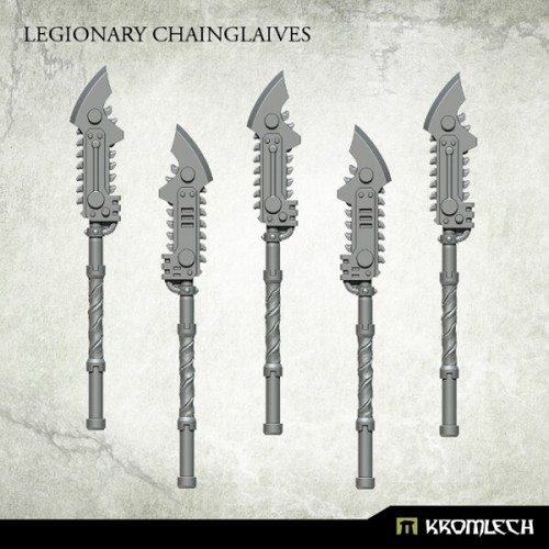 Kromlech legionary - kromlech,