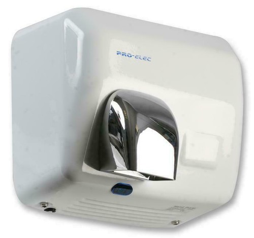 Electric hand dryer powder - hand,