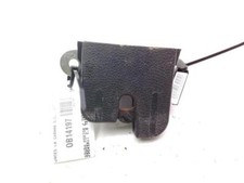 3C9827645A boot lid lock