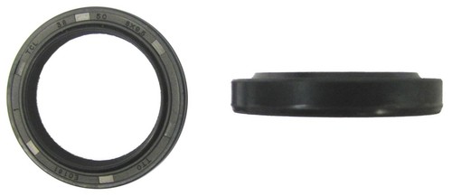 Fork oil seals for yamaha - oil, vp