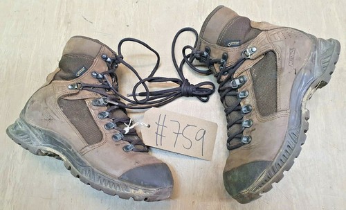 Meindl german army issue - sf,