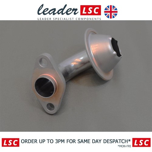 Oil pump suction pick pipe - suction,