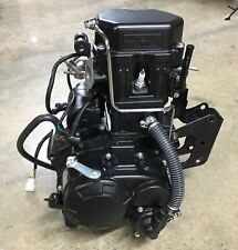 WK 125 RR Complete Water Cooled Engine 125cc 