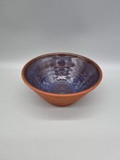 A Studio Pottery Bowl By Susan