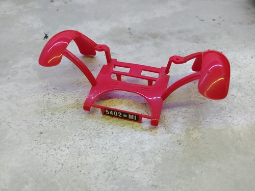 Front mudguard alfa - 1/18, romeo