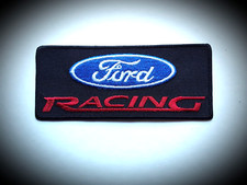 Ford racing mustang car van - racing,