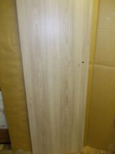 Caravan Internal Door - 530cm wide x 186cm high
