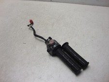 Handlebar switch right