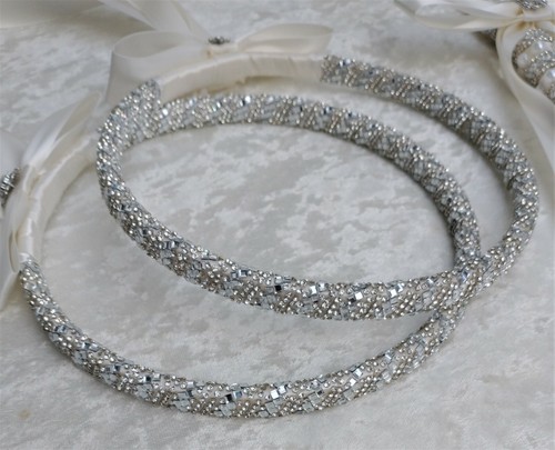 Crystal rhinestone greek - crystal,