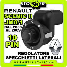 Switch switch control mirror