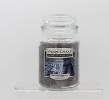 Yankee Candle Large Glass Jar